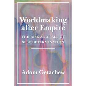 Worldmaking after Empire