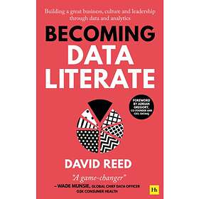 Becoming Data Literate