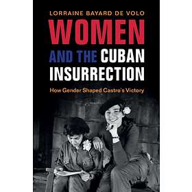 Women and the Cuban Insurrection