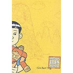 American Born Chinese