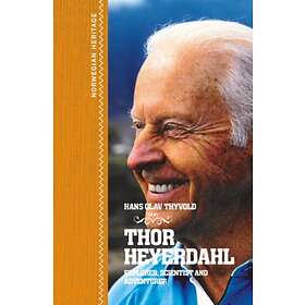 Thor Heyerdahl