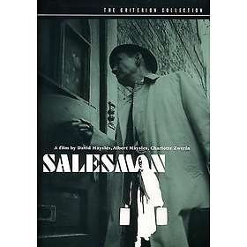 Salesman - Criterion Collection (US) (DVD)