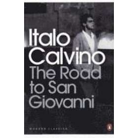 The Road to San Giovanni