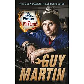 We Need to Weaken the Mixture