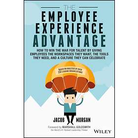 The Employee Experience Advantage
