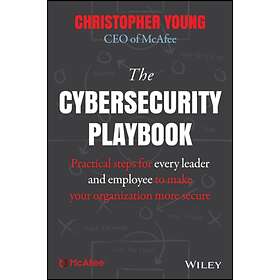 The Cybersecurity Playbook