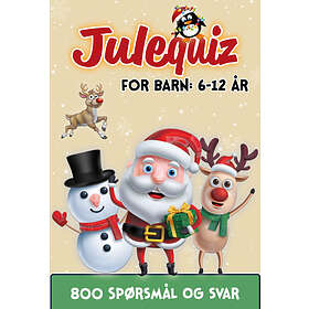 Julequiz