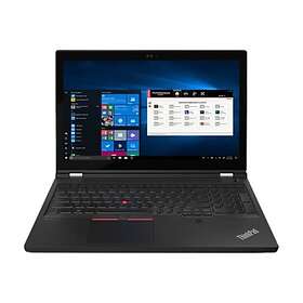 Lenovo ThinkPad P15 G2 20YQ0007MX 15,6" i9-11950H 32GB RAM 1TB SSD RTX A4000