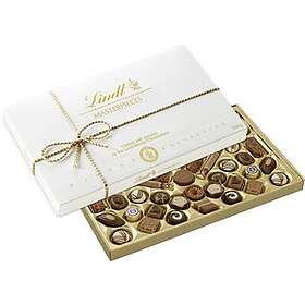 Lindt Lindor Kokos Chokladpraliner 137g