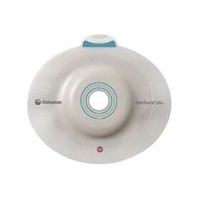 SenSura Mio Click Basplatta Convex Light Ring 60mm 31-40mm 5st