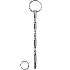 Ouch! Urethral Sounding Metal Dilator 205 cm