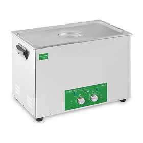 Ulsonix Ultraljudsrengörare 28L 480W Basic Eco