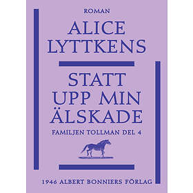 Statt upp min älskade E-bok