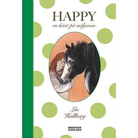 Happy en häst på miljonen E-bok