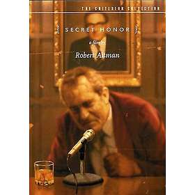 Secret Honor - Criterion Collection (US) (DVD)
