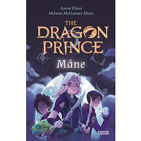 The Dragon Prince: Måne