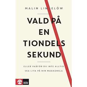 Natur & Kultur Vald på en tiondels sekund