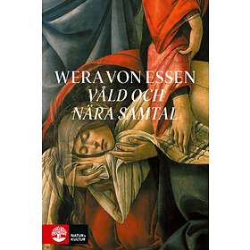 Natur & Kultur Våld och nära samtal