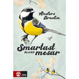 Natur & Kultur Smartast bland mesar
