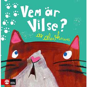 Natur & Kultur Vem är vilse?