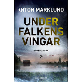 Under falkens vingar E-bok