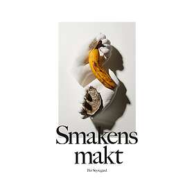 Mondial Smakens makt E-bok