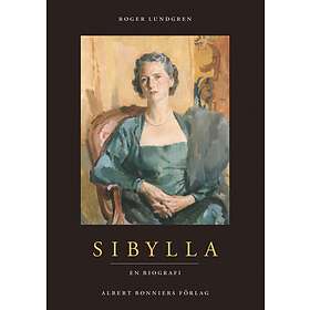 Sibylla : En biografi E-bok