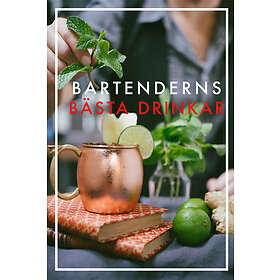 Nicotext Bartenderns bästa drinkar (PDF) E-bok
