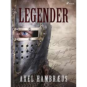 Legender E-bok