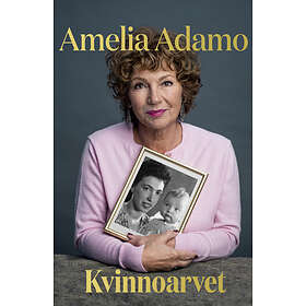 Kvinnoarvet E-bok