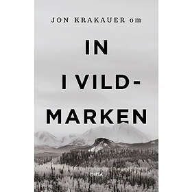 Om In i vildmarken E-bok