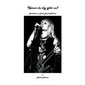 Klarar du dig själv nu? Berättelsen om David Lepard Hel E-bok