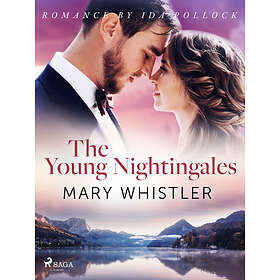 The Young Nightingales E-bok