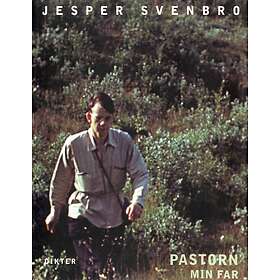 Pastorn min far : Dikter