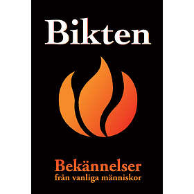 Nicotext Bikten : bekännelser från vanliga människor (Epub2)