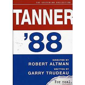 Tanner '88 - Criterion Collection (US) (DVD)