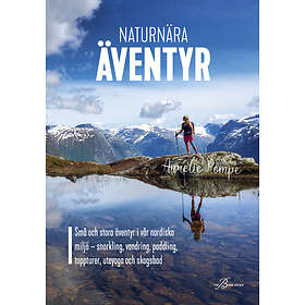 The Book Affair Naturnära äventyr – små och stora i vår nordiska miljö