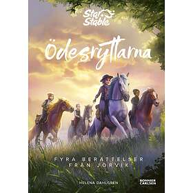 Star Stable. Fyra berättelser från Jorvik