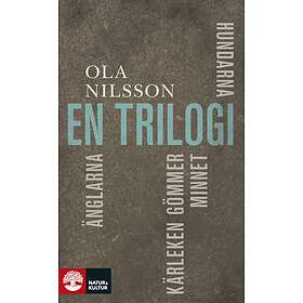 Natur & Kultur En trilogi