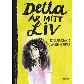 Detta är mitt liv