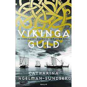 Vikingaguld