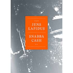 Wahlström & Widstrand Snabba cash XL