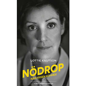 Nödrop : När krisen kommer