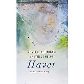 Havet : Fyra lyriska essäer