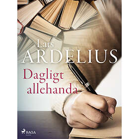 Dagligt allehanda
