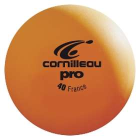 Cornilleau Pro (6 balls)