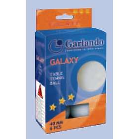 Garlando Galaxy (6 bollar)