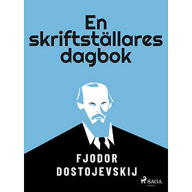 En skriftställares dagbok