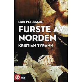 Natur & Kultur Furste av Norden