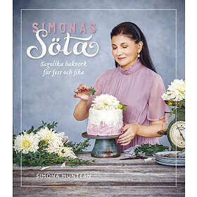 Mondial Simonas söta E-bok